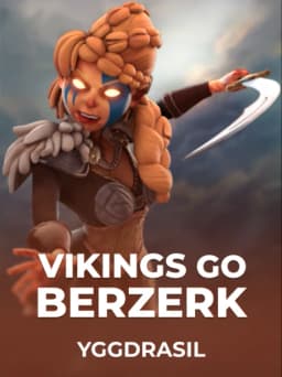 Vikings go Berzerk