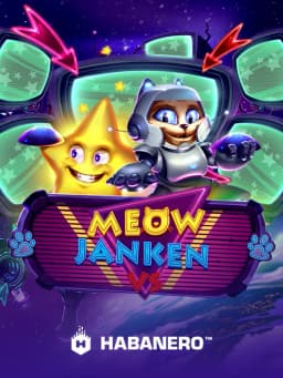 Meow Janken