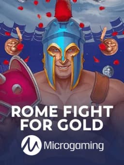 Rome : Fight for Gold