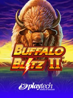 Buffalo Blitz II