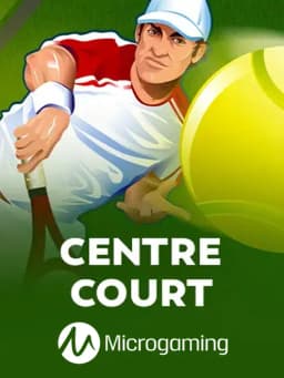Centre Court