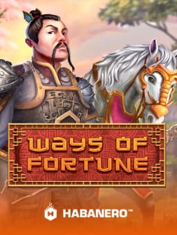 Ways Of Fortune