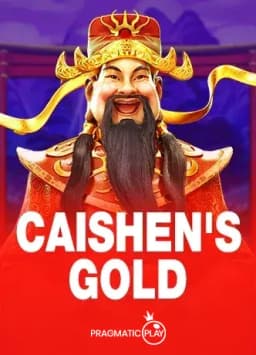 Caishen's Gold
