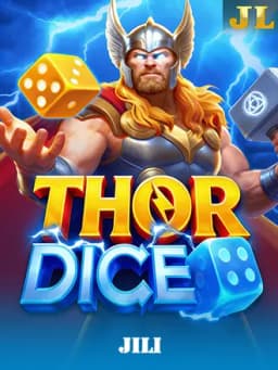 Thor Dice