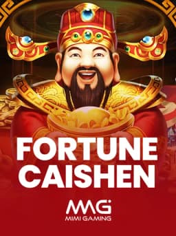 Fortune Caishen