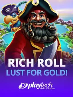 Rich Roll: Lust for Gold!