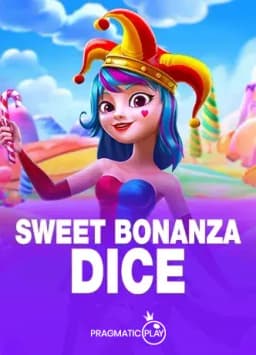 Sweet Bonanza Dice