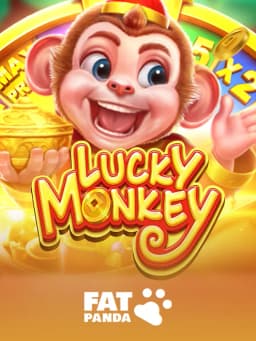 Lucky Monkey