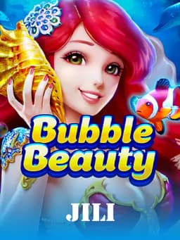 Bubble Beauty