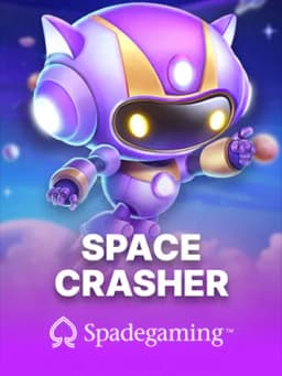 Space Crasher