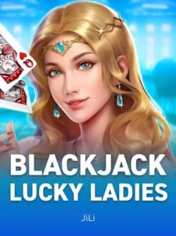 Blackjack Lucky Ladies