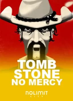 Tombstone No Mercy
