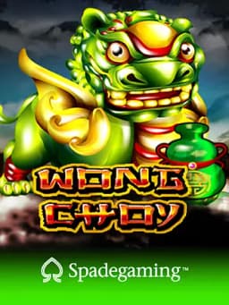 Wong Choy