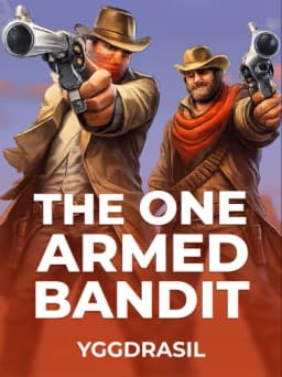 The One Armed Bandit