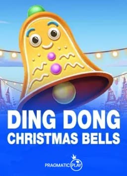 Ding Dong Christmas Bells