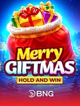 Merry Giftmas: Hold and Win