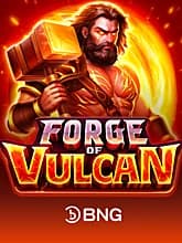 Forge of Vulcan