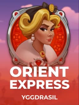 Orient Express