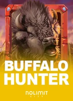 Buffalo Hunter