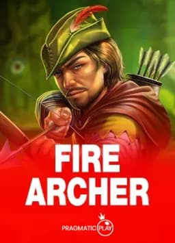 Fire Archer