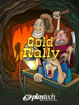 Gold Rally