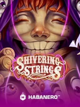 Shivering Strings