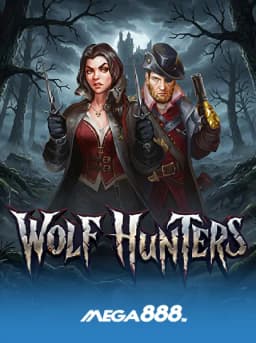 Wolf Hunter