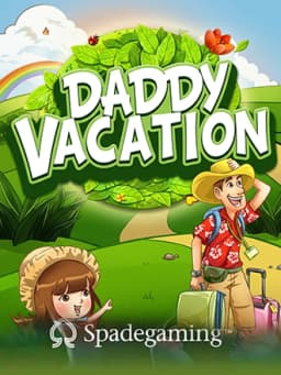 Daddys Vacation