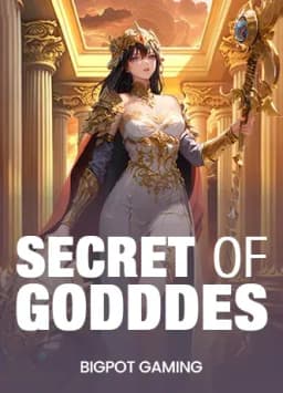 Secret of Goddess