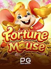 Fortune Mouse