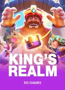 KING'S REALM