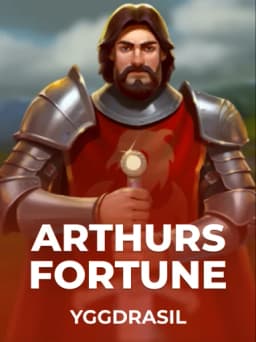 Arthur's Fortune