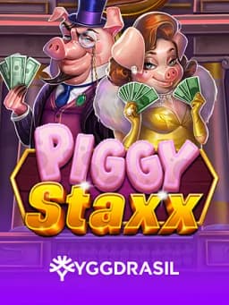 Piggy Staxx