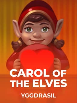 Carol of The Elves