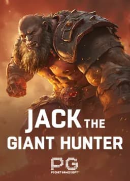 Jack the Giant Hunter