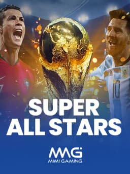 Super All Stars