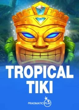 Tropical Tiki