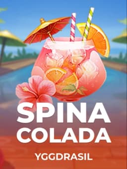 Spina Colada