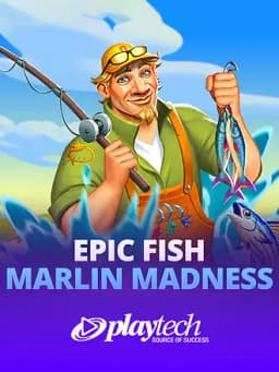 Epic Fish: Marlin Madness
