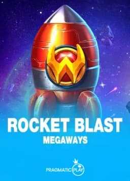 Rocket Blast Megaways