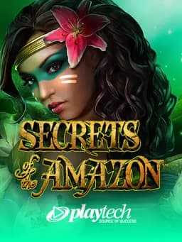 Secrets of the Amazon
