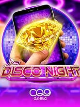 Disco Night M