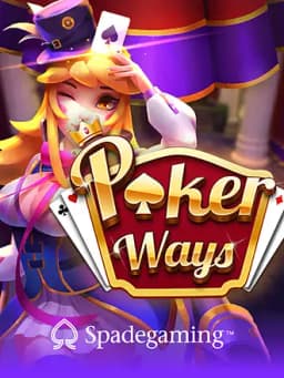 Poker Ways