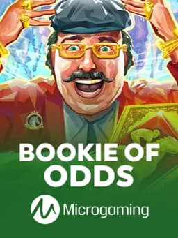 Bookie of Odds