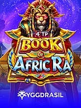4TP Book of AfricRa