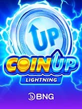 Coin UP: Lightning