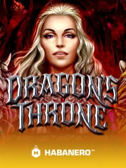Dragon's Throne