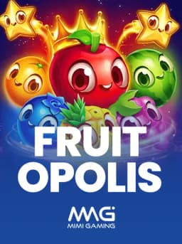 Fruit Opolis