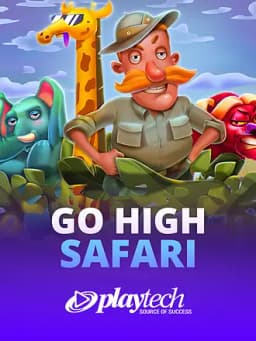 Go High Safari