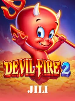 Devil Fire 2